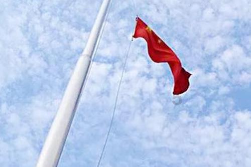 无人深空