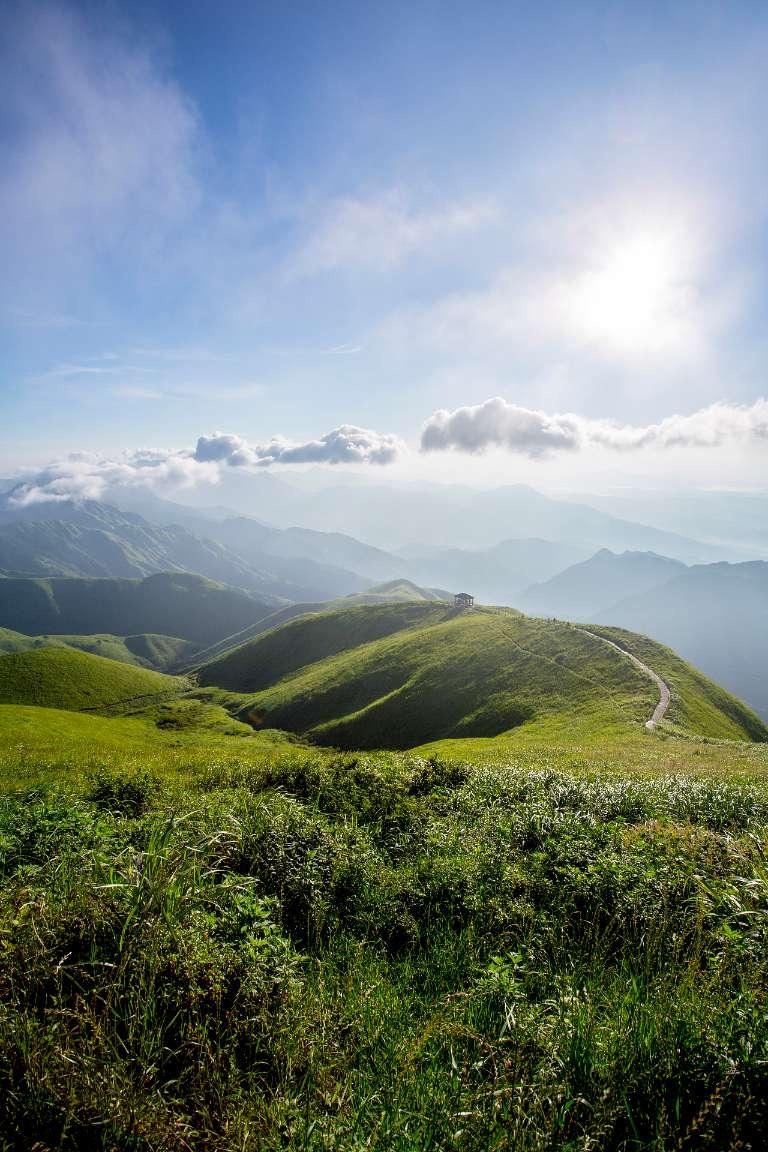 海滩度假胜地逃脱