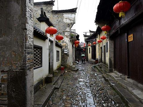 文化旅游类展示空间：促进宜居宜业和美乡村建设的有效途径